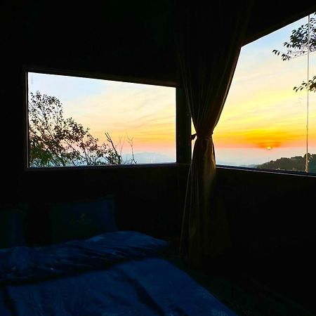 Ta Xua Casablanca Homestay Bac Yen Luaran gambar