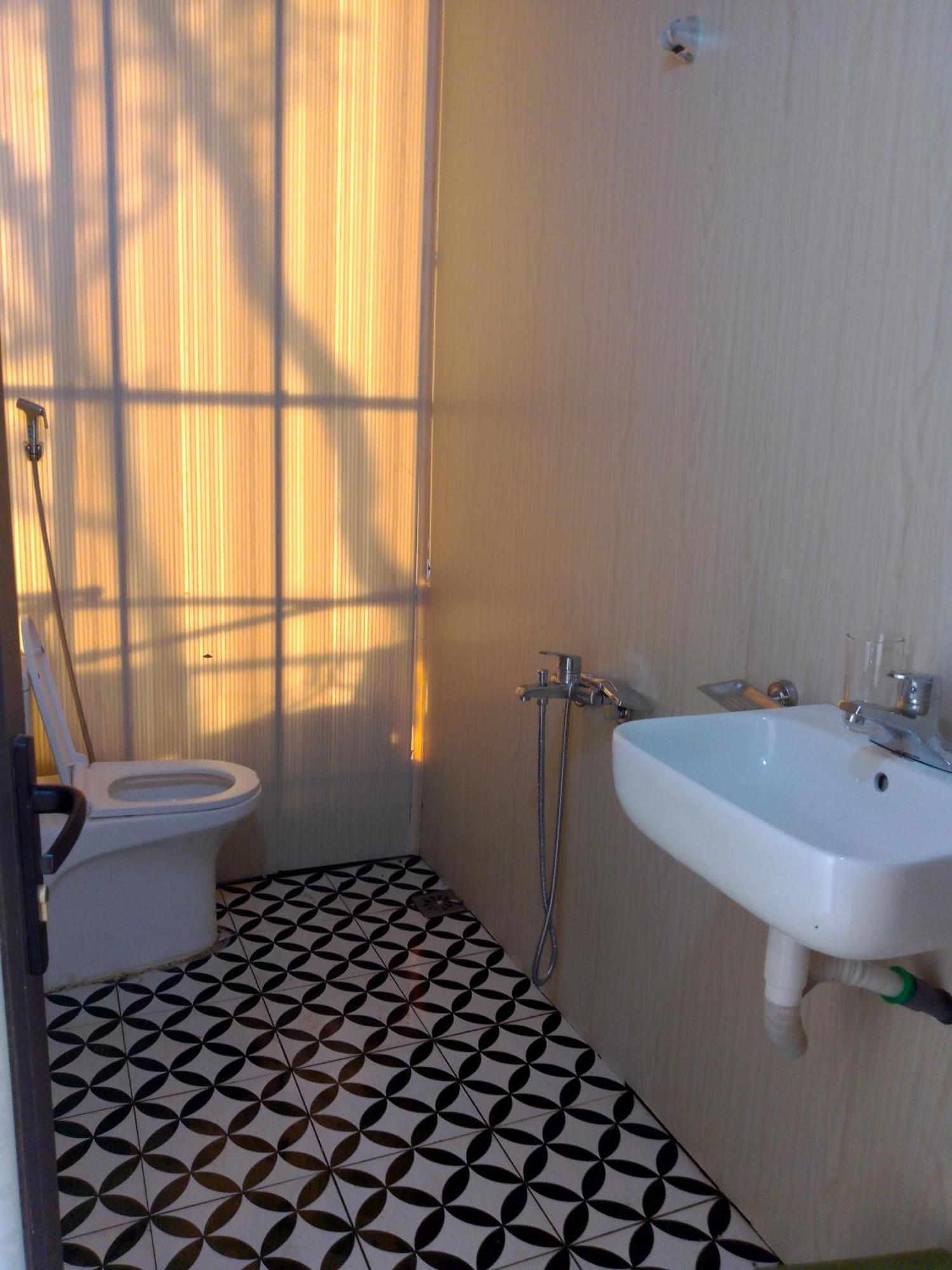 Ta Xua Casablanca Homestay Bac Yen Luaran gambar