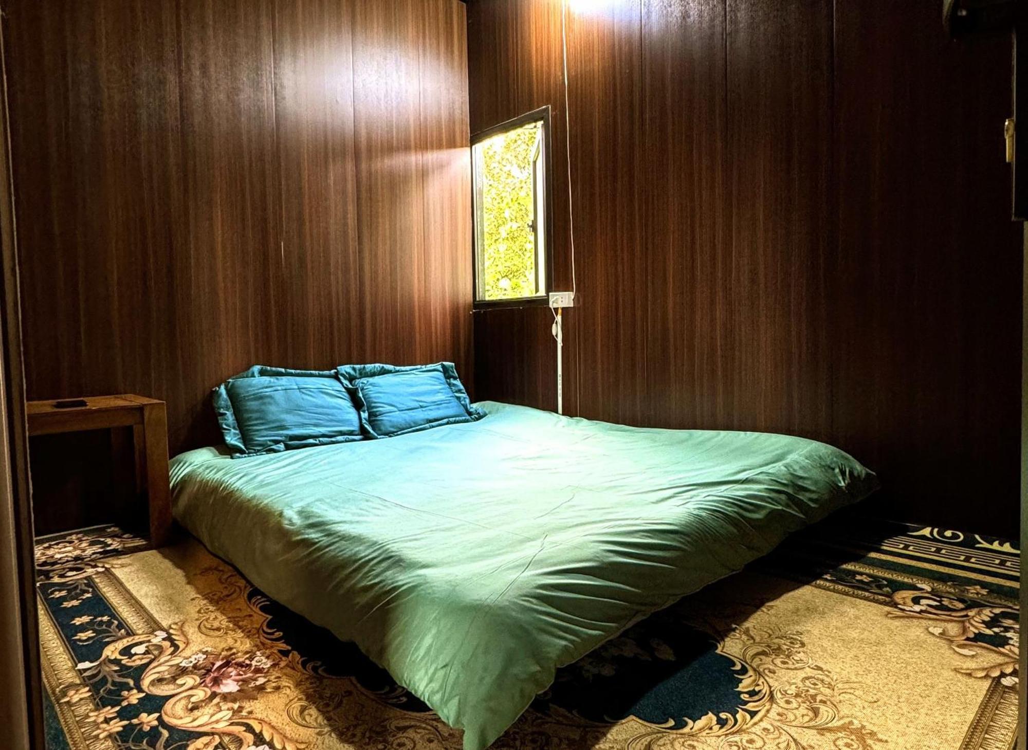 Ta Xua Casablanca Homestay Bac Yen Luaran gambar