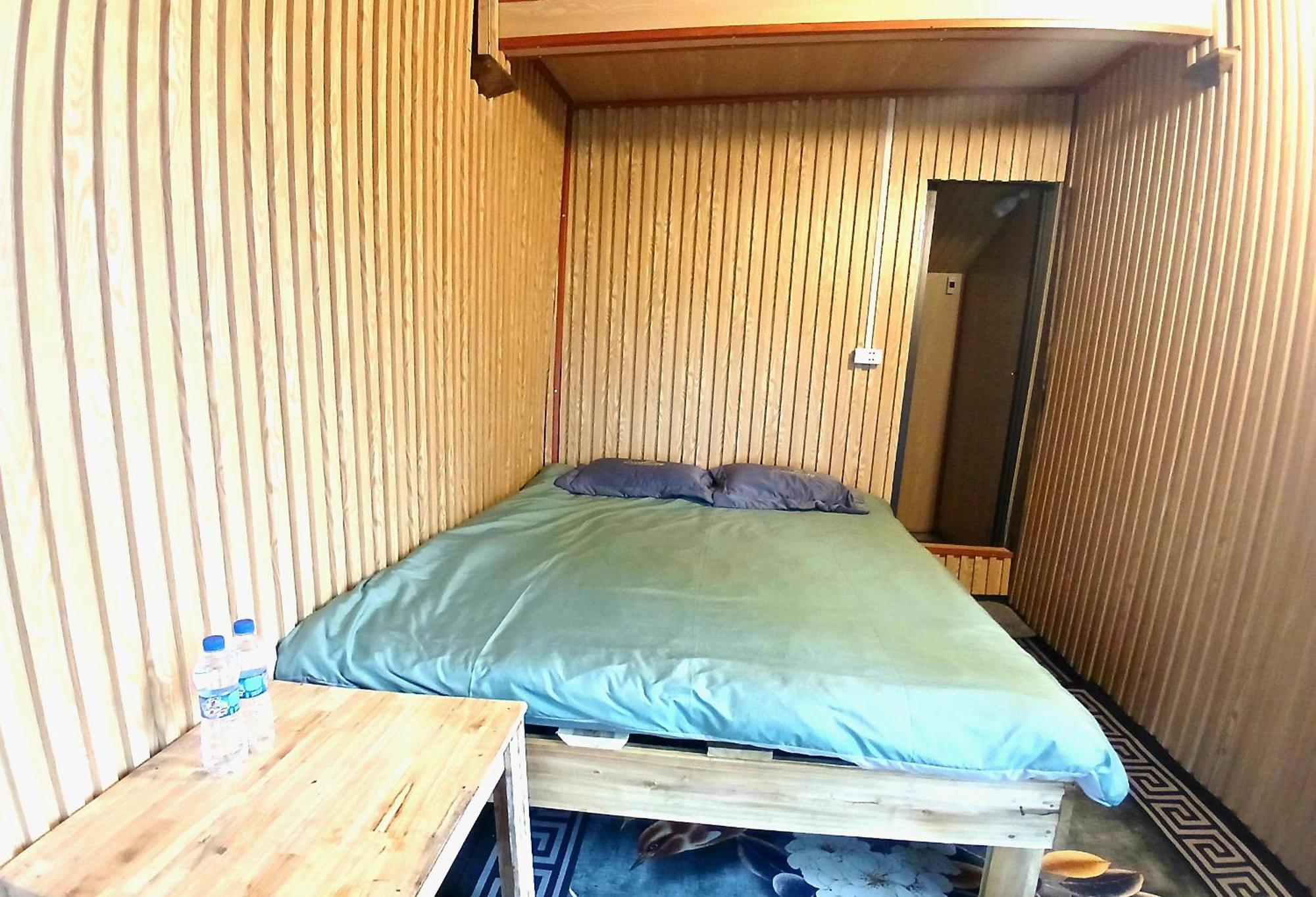 Ta Xua Casablanca Homestay Bac Yen Luaran gambar